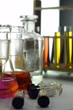 test tubes