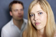 Photo: Portrait Mann und Frau Portrait Mann und Frau