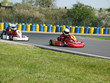 Mini kart