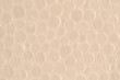 White styrofoam background texture macro