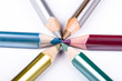 Color pencil