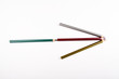 Color pencil pointer