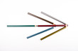 Color pencil pointer
