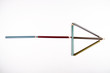 Color pencil pointer