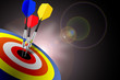 Marketing Targets