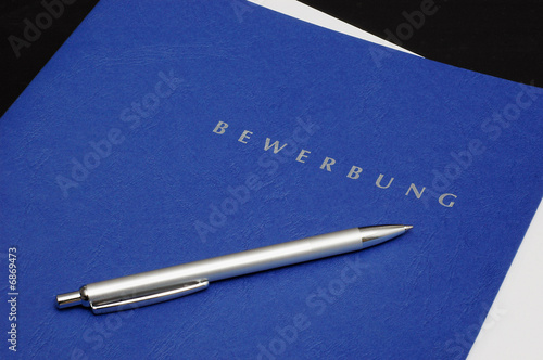 Bewerbung 20
