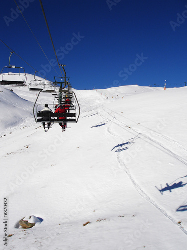 Andorra - Soldeu Andorra - Soldeu