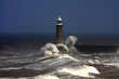 Tynemouth Pier