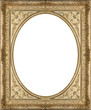 ancient frame