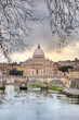 Vatican Rome