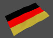 Drapeau Allemagne