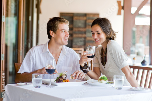 Foto: At Restaurant At Restaurant