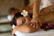 Spa Massage