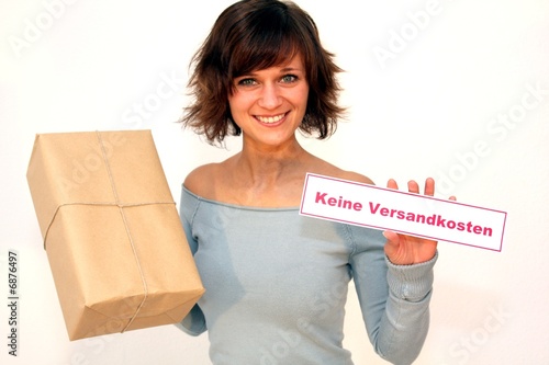 Keine Versandkosten