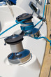 yacht deck rigging yacht deck rigging