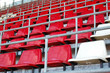 Foto: sitzplätze im stadion sitzplätze im stadion