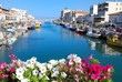 Palavas les flots