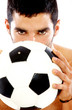 Photo: football player football player