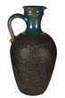 Photo: Beautiful ancient jug Beautiful ancient jug