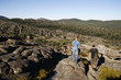 Paysage de Montagne