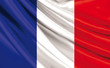 Drapeau de la France