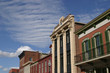Architectural Structures