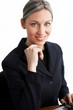 Business woman