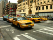 Taxi a New York