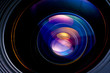 Camera zoom lens Camera zoom lens