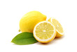 Lemons Lemons