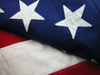 USA Flag-Stripes and Stars