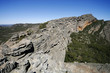 Paysage de Montagne