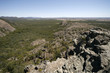 Paysage de Montagne
