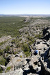 Randonee en Montagne