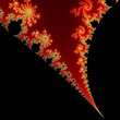Mandelbrot 41 Mandelbrot 41