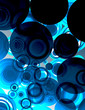 Circles Abstract Circles Abstract