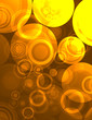 Abstract Circle / Circles Background Abstract Circle / Circles Background