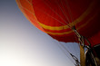 Heissluftballon