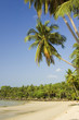 PLAGE DE BANG BAO, ILE DE KO KOOD, THAILANDE