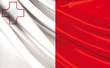 Drapeau de Malte
