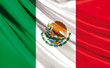 Drapeau du Mexique