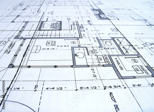 Foto: blueprints blueprints