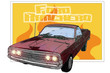 Oldtimer PopArt Part 1 Oldtimer PopArt Part 1