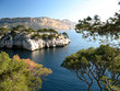 Calanques de Cassis