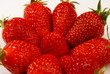 future tartelette de fraises