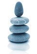 balanced stones