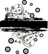 floral background