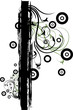 floral background
