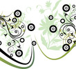 floral background
