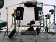 set fotografico